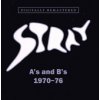 Stray - A's And B's 1970-76 / 2CD [2 CD]