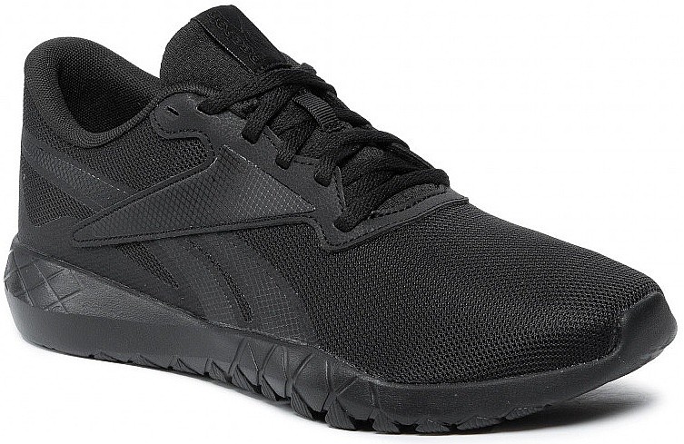 Reebok Performance Flexagon Energy Train 3 Core Black/Core Black/Core Black