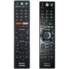 Diaľkový ovládač Sony RMF-TX301E