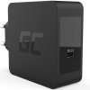 GreenCell CHAR09 adaptér 60W - USB-C