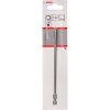 Skrutkovací bit Bosch Extra Hart T25, L 152 mm - 2607001670