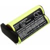 Cameron Sino CS-MCH187SL 3.6V Ni-MH 2000mAh zelená - neoriginálne