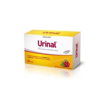 Walmark Idelyn Urinal 30 kapsúl