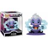 Funko POP! Disney Deluxe Villains vinylová Ursula on Throne 1089