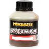 Mikbaits Booster spiceman WS1Citrus 250 ml
