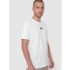 The North Face Essential Center Logo Relaxed (tnf white) XL, biela