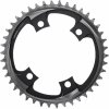 SRAM Prevodník SRAM X-SYNC FORCE ROAD CHAINRING - Čierna, 38T