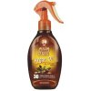 SunVital Argan Oil opaľovací olej SPF30 200 ml