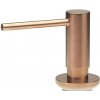 Dávkovač mydla Reginox R34811, Copper / meď R34811