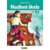 Husľová škola - zošit 5., Kořínek Viliam, 2024