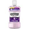 LISTERINE TOTAL CARE Extra Mild ústna voda bez alkoholu 500 ml