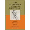 The Alexander Scriabin Companion (Matthew Bengtson)(Brožovaná)