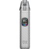 OXVA Xlim Pro 2 Pod Kit Barva: Silver Carbon