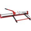 Rezač dlažby Strend Pro Premium NPT-BTC120, oceľ, 1200 mm, s laserom