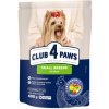 Club 4 Paws Premium suché krmivo kuracie mäso 0,4 kg