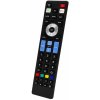 Diaľkový ovládač Superior RC UNI TV READY 5 SMART