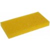 Náhradný poťah 280x140mm - molitan hrubý 30mm