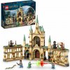 LEGO stavebnica LEGO Harry Potter 76415 Bitka o Rokfort (5702017413198)