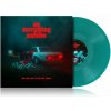 As Everything Unfolds: Did You Ask To Be Set Free? (Coloured Transparent Petrol Green Vinyl) - Vinyl (LP)