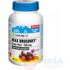 NatureVia Max Brusinky Cran-Max 30 kapsúl