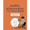 Famous Five Graphic Novel: Five Go Off in a Caravan - Enid Blyton