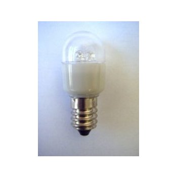 Žiarovka LED E14 - závit