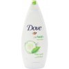 Dove Go Fresh Touch Uhorka pena do kúpeľa 700 ml (Dove Pena 700ml Go fresh uhorka)