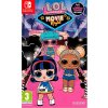 L.O.L. Surprise! Movie Night (Switch)