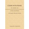 Cider with Rosie (Roose-Evans James)