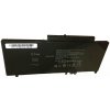 TRX batéria 6MT4T/ 7.6V/ 62 Wh/ Li-Pol/ pre Dell Latitude E5270,E5470,E5570/ neoriginálna