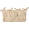Little Dutch Organizér Pure Soft Beige