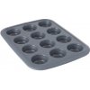 BERGHOFF Forma na cupcake s nepřilnavým povrchem 12 ks GEM BF-3990005