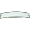 PREZENT 827 RIGA 3xE14/40W,DARK SILVER,WHITE
