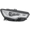 HELLA přední světlo BI-XENON D3S+H7+LED natáčecí (aut. o 1EL 011 150-361