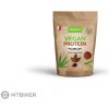 Kompava VEGAN PROTEIN, 525 g/15 dávok čokoláda-pomaranč