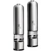 BERLINGERHAUS Mlýnek na pepř a sůl elektrický sada 2 ks Carbon Metallic Line BH-1904
