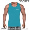 Pánske tielko RANGER® - motív 02 4XL Modrá