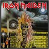 Iron Maiden Iron Maiden