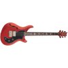 PRS S2 Vela Semi Hollow Satin Red Apple Metallic