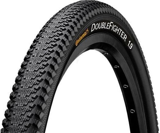 Continental Double Fighter III Sport 26x1.90