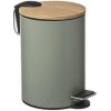 5five Simply Kôš na odpadky Smart Bam 3 l zelený