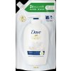 Dove Beauty Cream Wash Tekuté mydlo náhradná náplň 500 ml