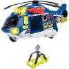 Dickie Záchranárska helikoptéra 39 cm svetlo zvuk