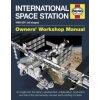 International Space Station Owners' Workshop Manual (Stephen Howard)(Pevná)