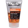 L'Oréal Men Expert Hydra Energetic Čistiaci gél 100 ml