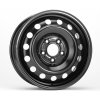 Alcar Stahlrad 7765 6,5x16 5x114.3 ET48