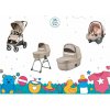 Peg Perego Peg Pérego Veloce TC + Culla Belvedere + autosedačka Mon Amour