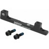 Adaptér SHIMANO PM/PM 203mm kotúč predný / zadný