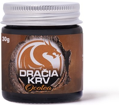 Trávníček Dračia krv Ocotea krém 30 g