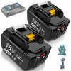 Makita BL1815N 18V/1,5Ah Li ion 196235-0